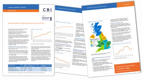 June 2018: Strong Employment Growth Continues